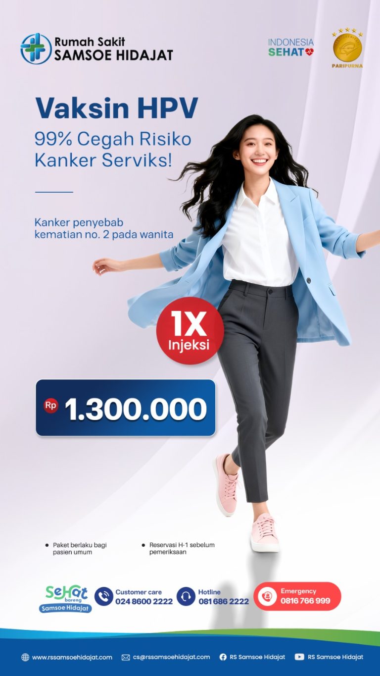 paket rumah sakit samsoe hidajat