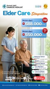 paket rumah sakit samsoe hidajat