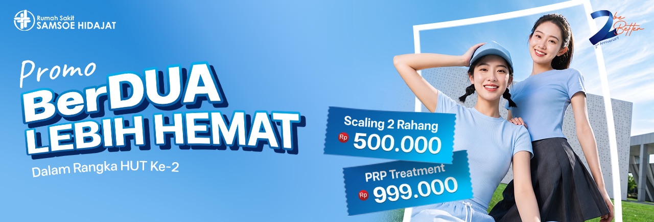 Paket elder care