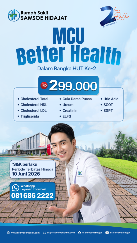 Promo MCU Better Health