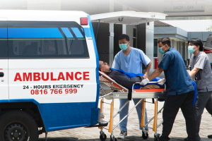 Level Trauma Center I-V: Perbedaan, Kriteria, dan Cara Kerja Sistem Rujukan