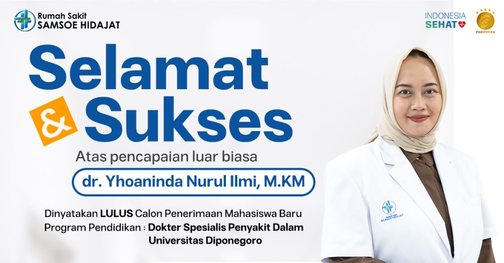 dr. Yhoaninda Nurul Ilmi, M.KM