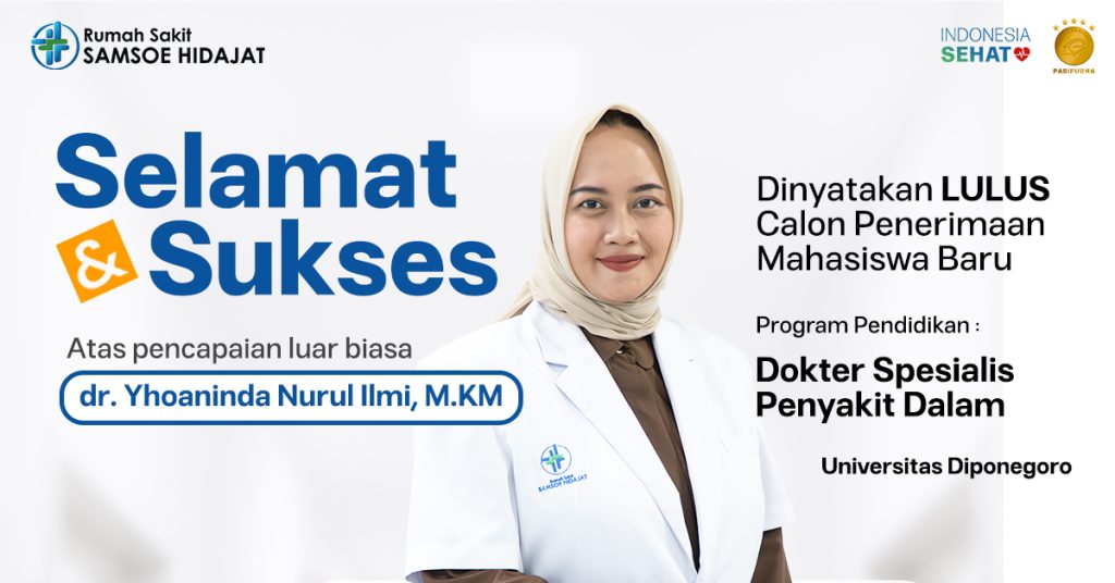 dr. Yhoaninda Nurul Ilmi, M.KM