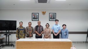 Mudahkan Urusan Administrasi, Peserta Yakes Telkom Kini Dapat Rujukan Medis dan Klinik Spesialis yang Ringkas