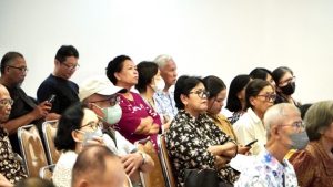 Gandeng Kasoem Hearing Center, RS Samsoe Hidajat Buka Ruang Diskusi dan Edukasi Pendengaran