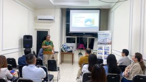 Catatan Mendalam Edukasi Kesehatan Sendi Panggul Bersama Prudential Tim Agency GPS
