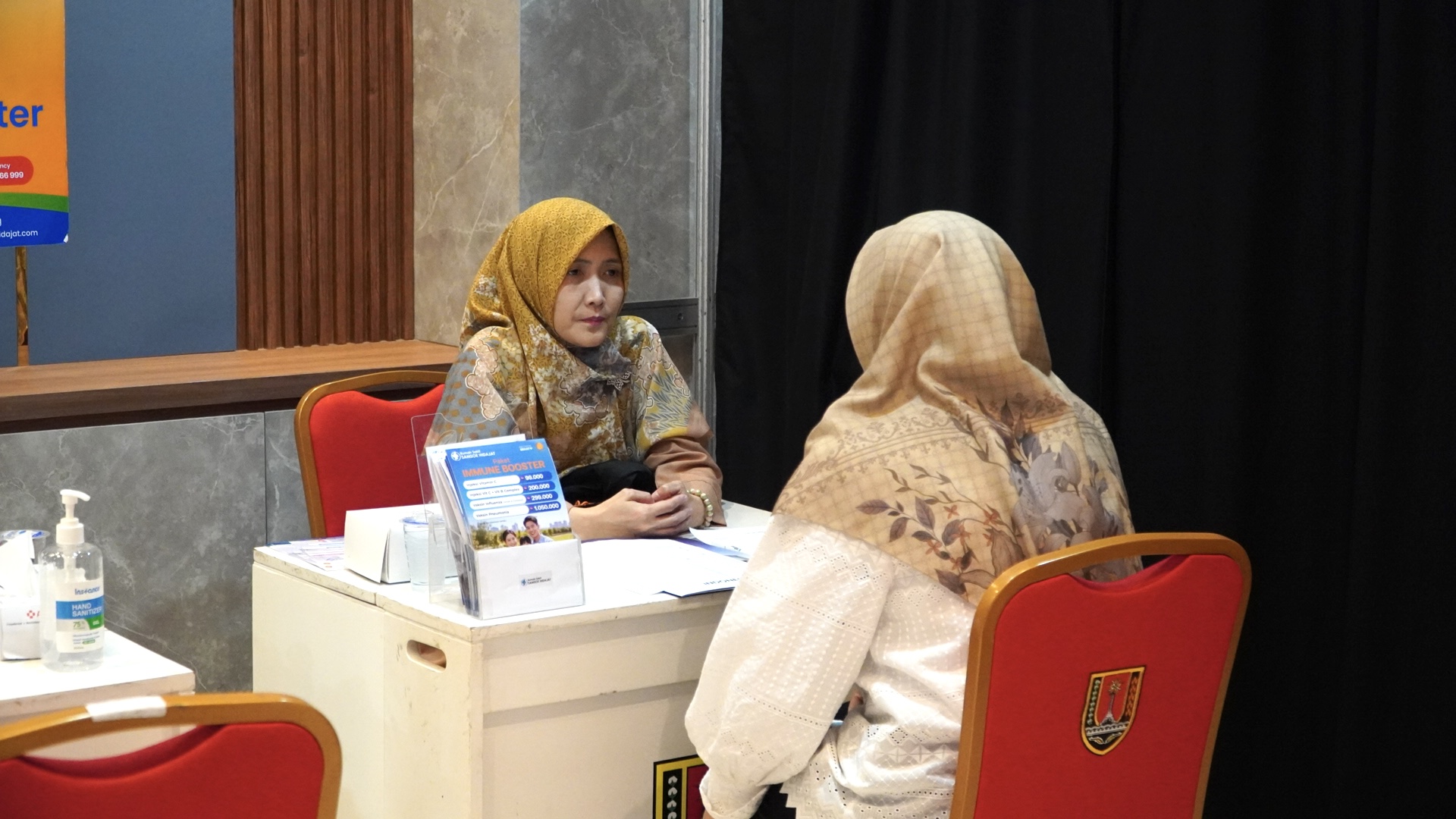 dr. Yulice Soraya Nur Intan, Sp.OG