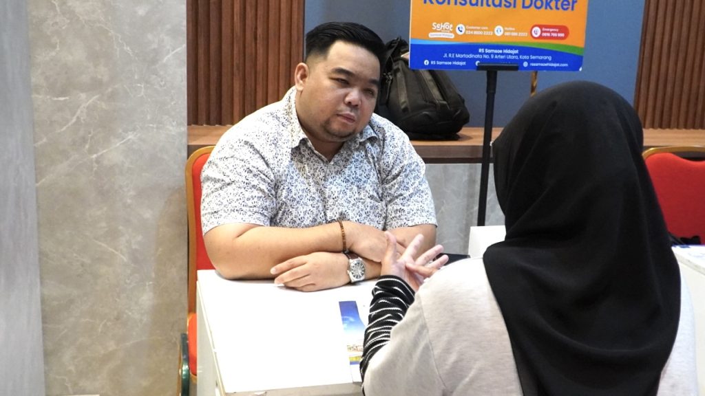 dr. Mazirul Agung Santara, Sp.B., MMRS