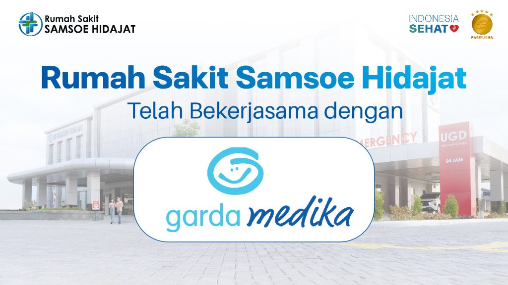 RS Samsoe Hidajat Resmi Bermitra dengan Asuransi Astra Buana
