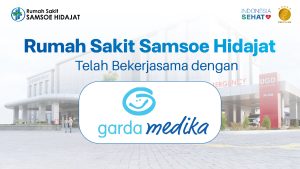 RS Samsoe Hidajat Resmi Bermitra dengan Asuransi Astra Buana