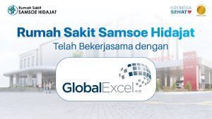 RS Samsoe Hidajat Resmi Bermitra dengan Prima Sarana Jasa (Global Excel)