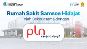 RS Samsoe Hidajat Resmi Bermitra dengan Asuransi Perisai Listrik Nasional