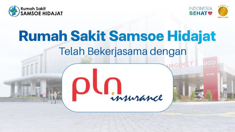RS Samsoe Hidajat Resmi Bermitra dengan Asuransi Perisai Listrik Nasional