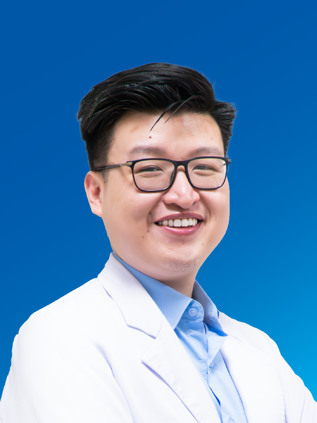 dr. Yonathan Ardhana Christanto, M.K.M