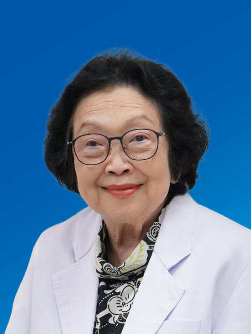 dr. Lanny Indriastuti, Sp. K.F.R., Ger.(K)
