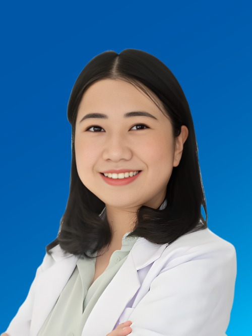 dr. Linda Anastasia, Sp.KJ