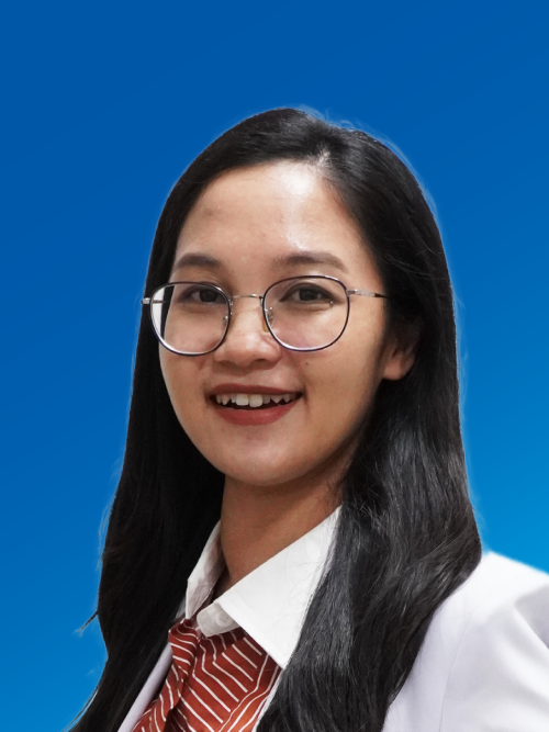 dr. Adelia Bayu Isfandari, Sp.M