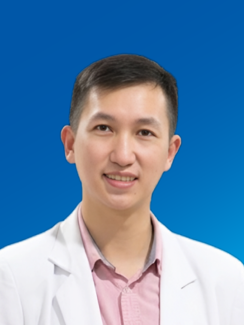 dr. Theodorus Rinaldo, Sp. PD., FPCP