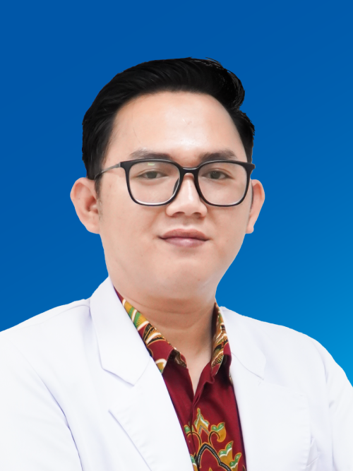 Ryan Oktriansyah, S.Psi.,M.Psi, Psikolog