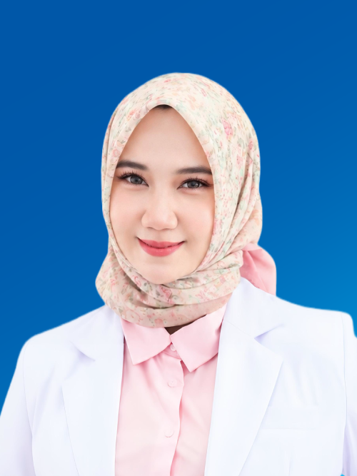dr. Hani Nuki Vera, Sp. Rad