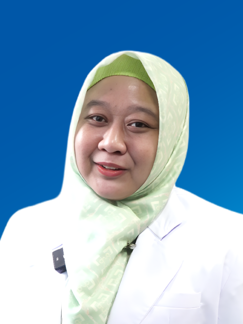 dr. Widyoretno Rekyansari, Sp.N