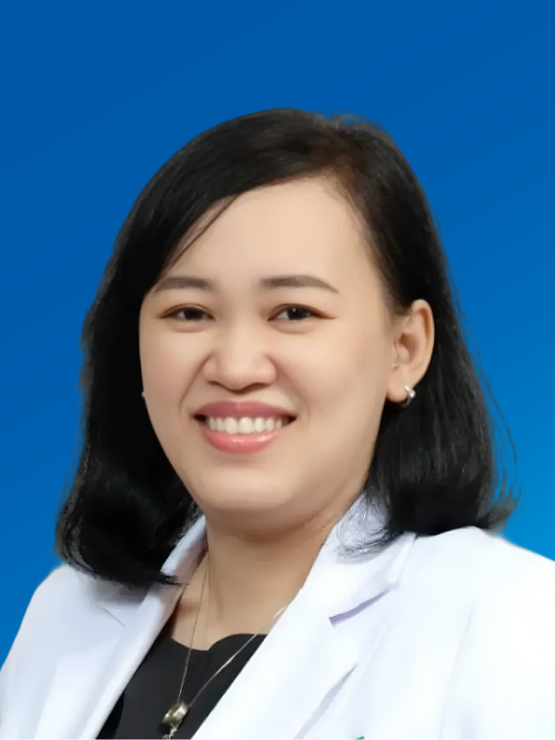 dr. Agustine, Sp.B., FICS, FINACS