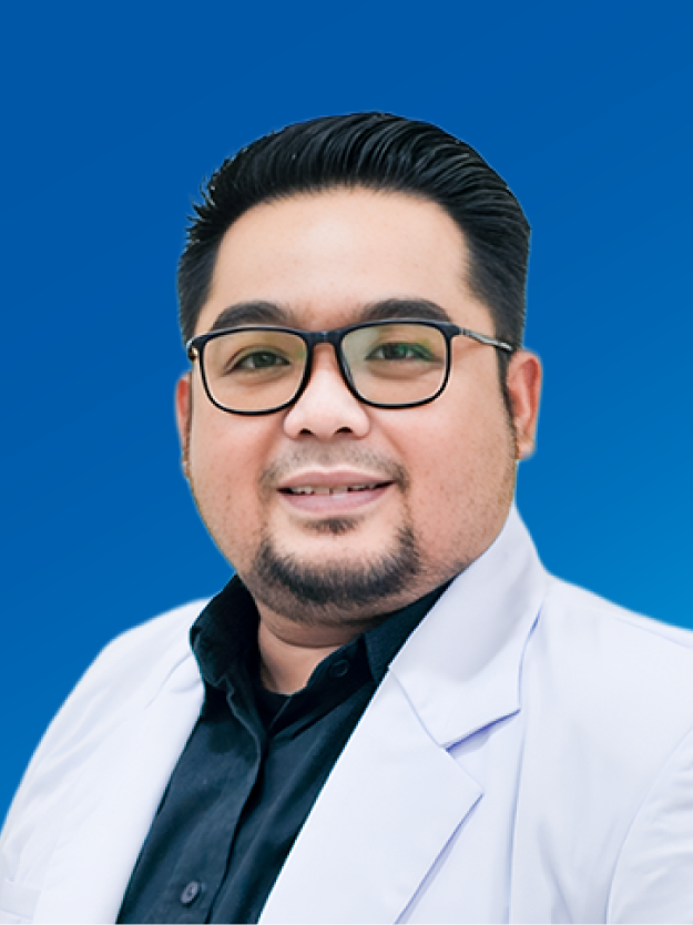 dr. Mazirul Agung Santara, Sp. B., MMRS