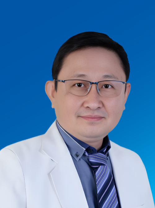 dr. Sugono, M. Si. Med., Sp. OG