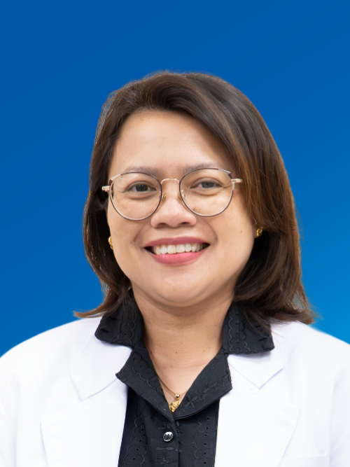 dr. Vika Puspa Adiyanti, Sp. OG