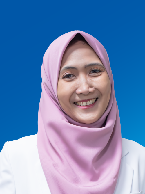 dr. Yulice Soraya Nur Intan, Sp.OG