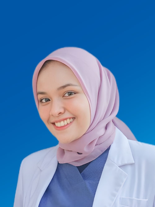 drg. Ardelia Maharani