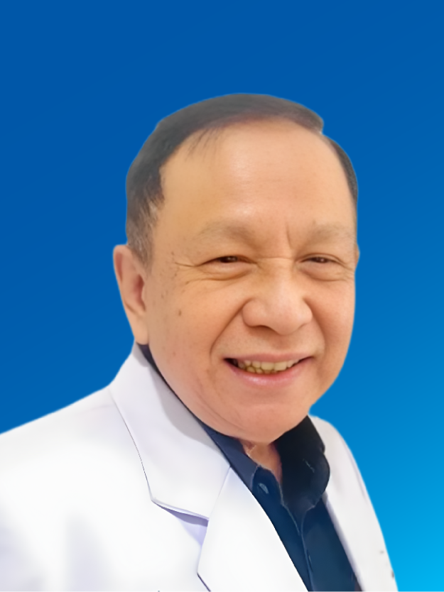 drg. Bambang Priyanto, Sp. BM