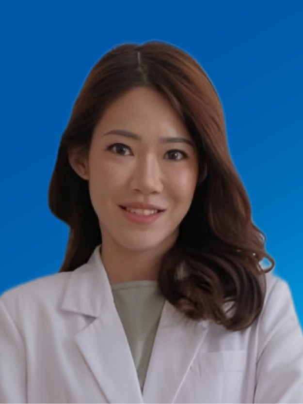 drg. Felicia Laurens, Sp. BMM