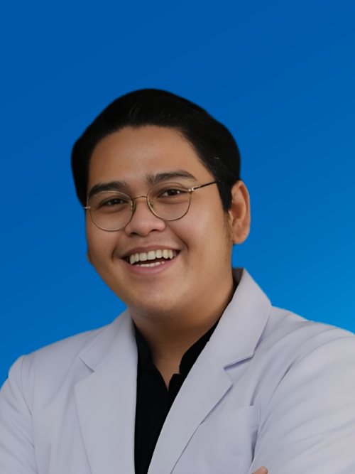 drg. Husni Adam