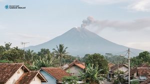 Abu Vulkanik dan Dampaknya bagi Kesehatan: Panduan Lengkap Pencegahan dan Penanganan