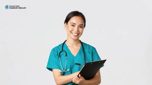 Kapan Harus Periksa ke Dokter Akibat Paparan Abu Vulkanik? Kenali Kelompok Rentan dan Tanda Bahayanya