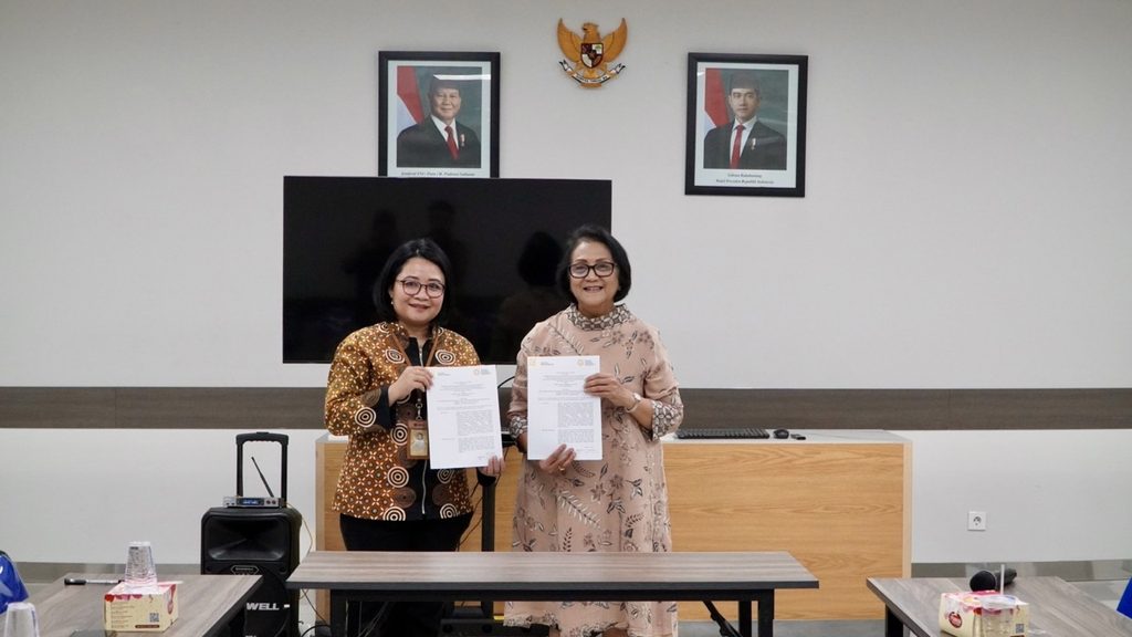 RS Samsoe Hidajat dan BP3MI Jawa Tengah Jalin Kerja Sama Layanan Kesehatan