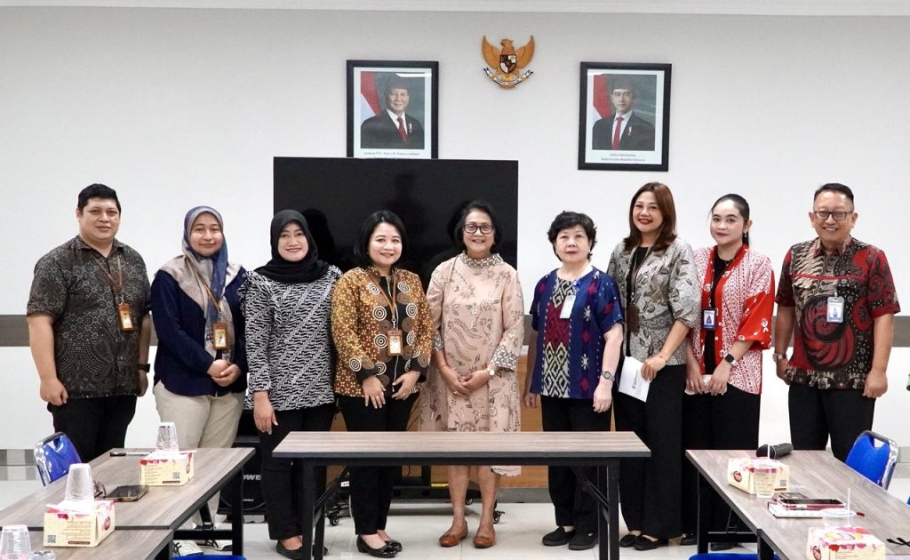 RS Samsoe Hidajat dan BP3MI Jawa Tengah Jalin Kerja Sama Layanan Kesehatan