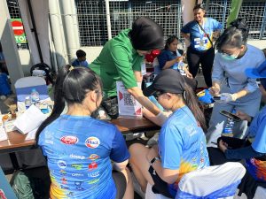 ADA Fun Run Semarang Diikuti 1.000 Pelari, Tersedia Layanan Kesehatan di Lokasi