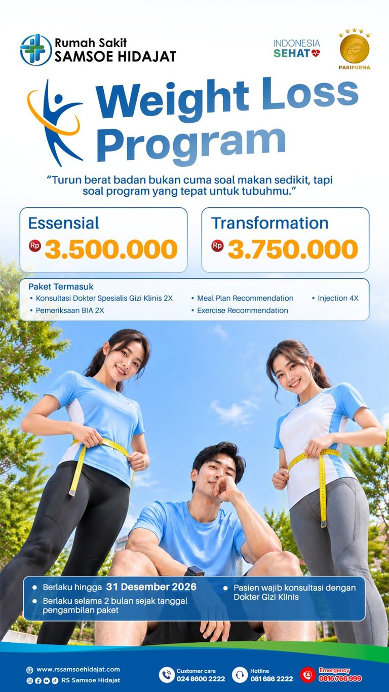 Weight Loss Program