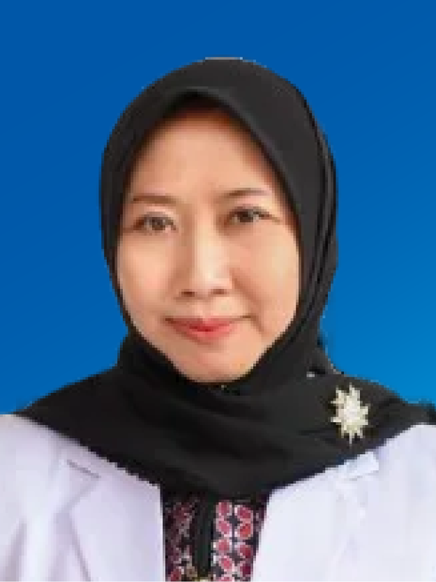 dr. Fitriana Romdhonah, Sp. THT-BKL