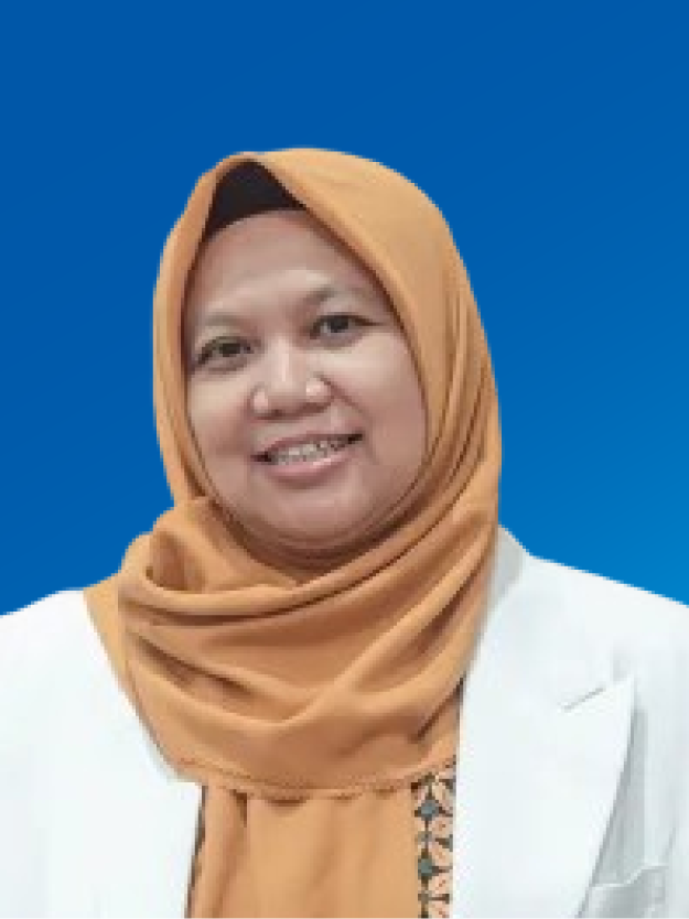 dr. Rachmi Dewi, Sp. PD