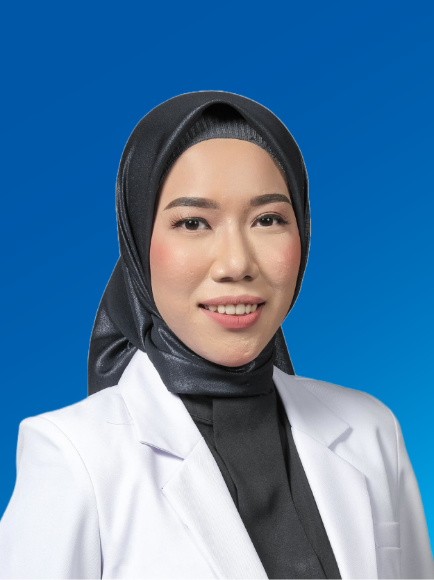 dr. Fitriana Romdhonah, Sp. THT-BKL